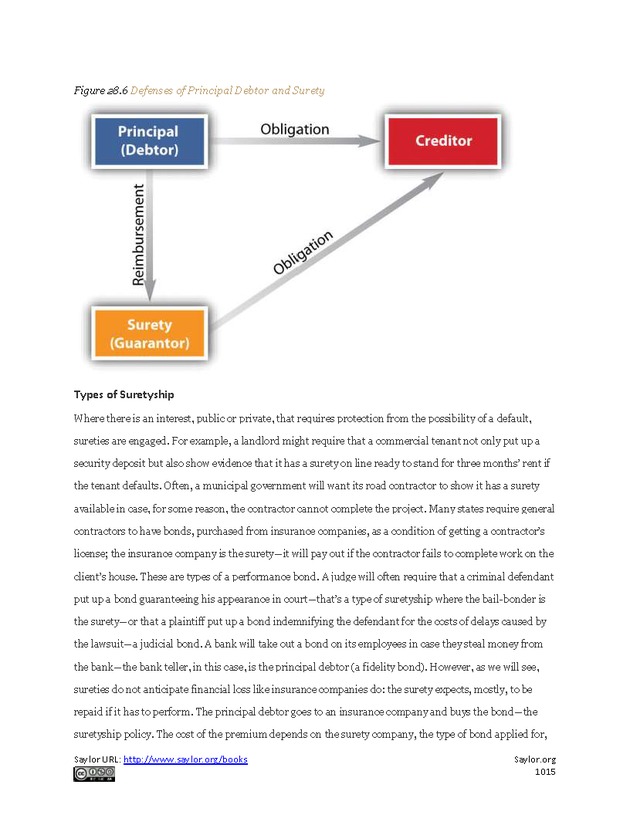Business Law and the Legal Environment - New Page